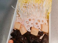 -半天妖烤鱼(方庄店)