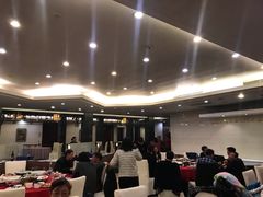 -南京钟山宾馆(江苏省会议中心)