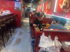 -老北京胡同味道二荤铺(酒仙桥店)