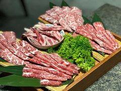 -NIUAN牛庵·日式和牛烧肉(恒隆店)