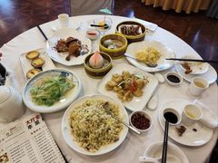 -一品粤珍轩(吴中路店)