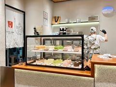 -野人先生现做冰淇淋(北京环宇荟店)