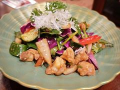 -鸟鹏烧鸟居酒屋(仁恒梦中心店)