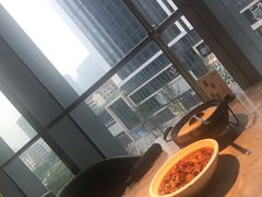 -蔴将·川菜(黄龙万科店)