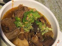 -有章牛杂(石厦店)