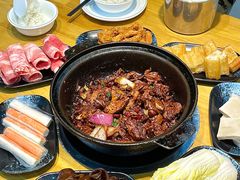 -重庆鸡公煲·嘟享吃(林科大店)