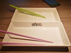 -谢蟹浓·肉蟹煲(新奥店)