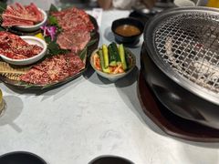 -虎丸烧肉(新大陆广场店)
