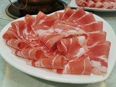 -北门涮肉·铜锅涮肉(南锣鼓巷店)