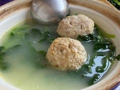 狮子头-双东酒店(东关街店)