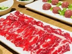 脖仁-潮汕牛肉火锅(铁西店)