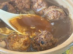 -砂锅居(西四店)