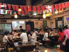 大堂-较场口火锅(九街店)