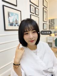 -FLAIR HAIR SALON