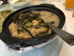 -東舍食唐精品陕菜馆
