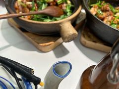 -火啫啫·粤式啫啫煲(南通首店)
