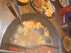 -萍姐火锅·公路夜市(打浦桥日月光店)