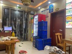 -许家炒鸡店(清真寺街店)