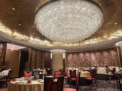 -武汉香格里拉大酒店·香宫中餐厅