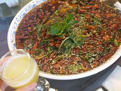 -杨记隆府(白象街店)