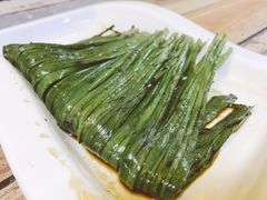 -碳炉海鲜烧烤·1992(北京路店)