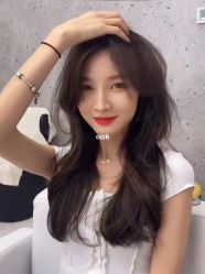 -KIMI HAIR SALON·烫染设计店