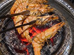 -松鱼亭·和牛烧肉(协鑫广场店)