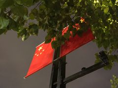 -武昌江滩