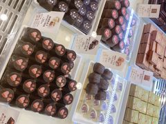 -GODIVA(国际金融中心店)