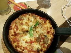 android_upload_pic-必胜客(兴隆店)