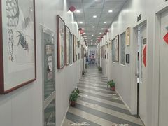 -梁溪琳琅书画院(汇金广场店)
