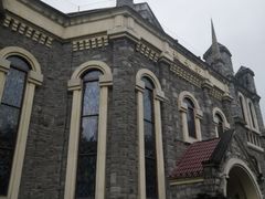 -重庆市江北嘴中央商务区中央公园