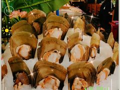 -鹿客·臻鲜海鲜自助餐厅(新塘万达广场店)