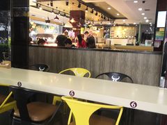 -佳客来·牛排(湖东店)