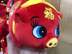 -奈雪的茶(国金中心店)
