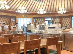 -九十九顶毡房(清河店)