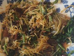 -盛百味·家宴餐厅(霸州分店)