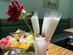 -春润大地海南椰子鸡(沙井京基百纳广场店)