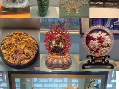 -北京工艺美术博物馆