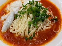 -太二酸菜鱼(武汉光谷保利店)