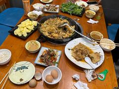 -山城正宗集安高丽火盆