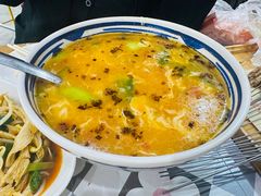 -勇利赵家烤肉坊(翠华北路店)