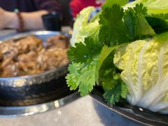 -蝎菜杨·牛肉面 羊蝎子火锅(光熙门北里店)