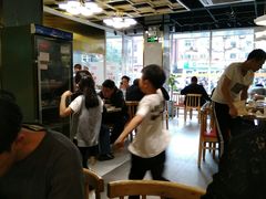 大堂-百年尹氏汤包(湖南路狮子桥店)