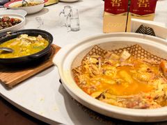 -火福·天湖阁大闸蟹博物馆主题餐厅(浅水湾店)