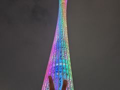 -天字码头自助餐厅·珠江夜游