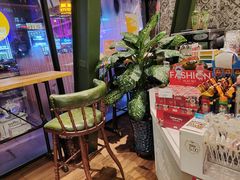 -秋田满满烘焙店