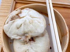 牛肉包-堂上堂(益民街店)