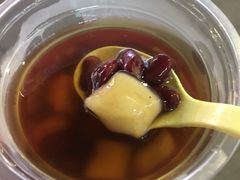 -八婆婆烧仙草(中山路店)