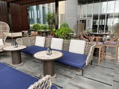 -四季酒店·空中花园 Aria on 9